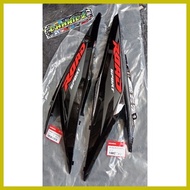 ✔ ◇ ⊙ COVER SET, BODY  LEFT & RIGHT honda RS125 Fi