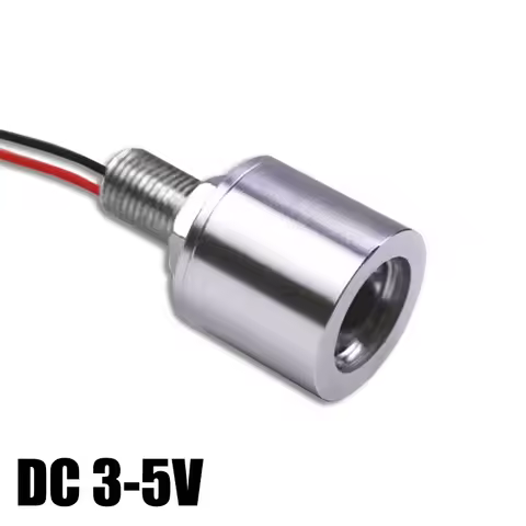2pcs High Power 1W 3W LED Light Bead DC3-5V Bulb Battery USB White Red Green Light Source Model Smal