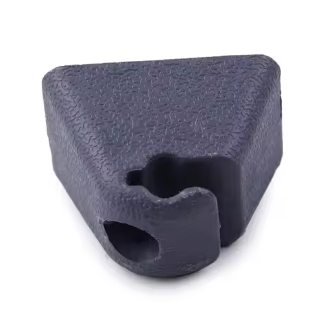 Grey Sun Visor Hanger Hook Clip Fit for Vauxhall Opel Astra Corsa Zafira Vectra Meriva Insignia 1992