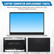 Konohan Replacement LCD Back Cover Top Case Lid Compatible with Dell Inspiron 15 3510 3511 3515 3520