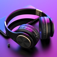 earphone bluetooth Bluetooth Headset Headset Wireless Mobile Phone Music Running Subwoofer Stereo He
