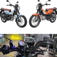 Yamaha PG1 daytime headlight off switch