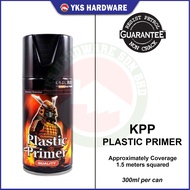 SAMURAI 2K01 Top Coat Clear / 2K04 Epoxy Surfacer / 2K01A Top Coat Flat Clear / K1K Clear / KPP Plas