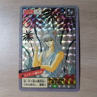 幽遊白書 閃卡 95%