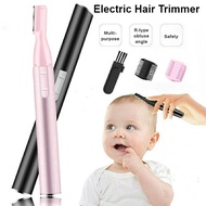 Baby hair shaver, baby shaver, baby haircut, baby hair shaver, eyebrow hair shaver, baby hair clippe
