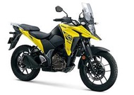 Suzuki V-STROM 250SX 公司車 進口檔車 全新車輛 可全額貸 現車 台鈴 油車 SUZUKI