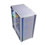 Aitc Micro X4W (CAMIW-L4) White, ASUS PRIME B250M-A, Toshiba 512GB SSD M.2, Corsair VENGEANCE RGB PR