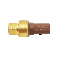 CAT Excavator Partsc7 C7.1 C9 Diesel Engine Oil Separator Pressure Sensor 3056873 305-6873 Fits Cat 