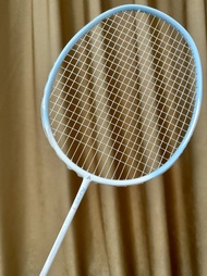 【YUNimko】 Kawasaki Aurora 7 Badminton Racket Professional Competition Lightweight All Carbon Male Fe