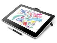 Wacom one DTC-133W