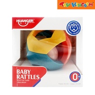 Huanger Baby Rattles