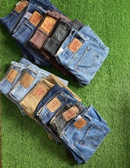 levis 501 original Second