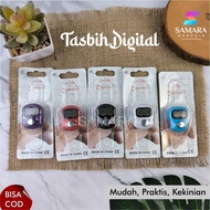 Mini Digital Tasbih Mini Electric Tasbih