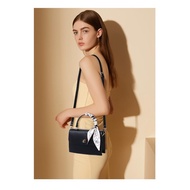 IRIS-LARISSA LUXURY WOMEN NEW POPULAR FASHION CROSSBODY VERSATILE HANDBAG BEG WANITA (2823)