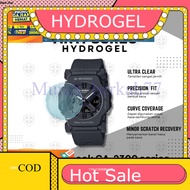 HYDROGEL Anti-Scratch Hydrogel for G-Shock GA2300 Gshock GA 2300