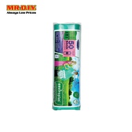 [Best Seller] SEKOPLAS Enviroplus Garbage Bag M Size (50pcs)