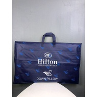 Hilton Tote Original Pillow Bag Travel