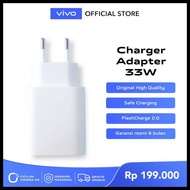 Vivo 33W Adapter Charger 5fNL