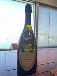 2012 Dom Perignon Champagne 750ml