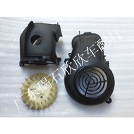 Honda Yamaha Kawasaki Motorcycle Accessories New Yamaha JOG50C 2nd Generation 3rd Generation 4th Gen