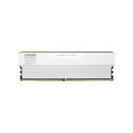 KLEVV URBANE V RGB DDR5 6400 CL32 (2x16GB & 2x24GB) - White