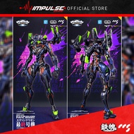 [PREORDER] CCS Toys Evangelion Final Model Ultimus Edition / CCS Toys - EVA 最终号机