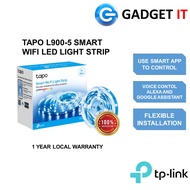 TP-Link Tapo L900-5 RGB /L900-10 / L920-5 RGBIC / L930-5 16M RGB Smart LED Light Strip with Remote &