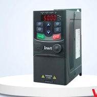 Inverter INVT GD20 011G 4 11kw 380v - Inverter Input 3 Phase 380v To 3 Phase 380v 11Kw