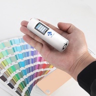 3nh CR2 Pocket Mini Colorimeter Auto Calibration Worthwhile Color Reader With Pantone Color Card Sup