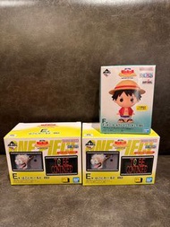 海賊王一番賞E F賞