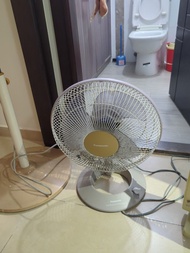 Panasonic 座地風扇