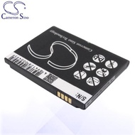 CameronSino Battery for Motorola MOTORAZR2 V9 / MOTORAZR2 V9m / MOTOZINE ZN5 Battery PHO-MOV9SL