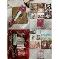 Girl generation preloved album - 3