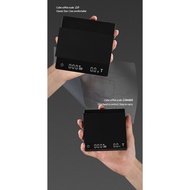 MHW-3BOMBER Cube Coffee Scale 2.0 (Rechargeable)