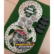 SET PNP RR MASUK 6 BATANG 125