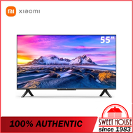 Xiaomi Mi TV P1 55 inch / 43inch Smart Android TV OS 4K UHD 3840 x 2160 Google Assistant Home Remote
