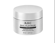 AHC 鉑金光彩面霜 50ml