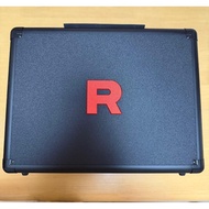 【Direct from Japan】Pokémon Trading Card Game Team Rocket's Glory Attache Case (Box not included)【Jap