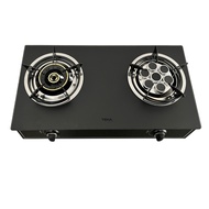 TEKA เตาแก๊สตั้งโต๊ะ 2หัวเตา รุ่น GMI 2G