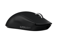 Chuột Logitech Pro X Superlight - 25400 DPI - HÀNG CHÍNH HÃNG