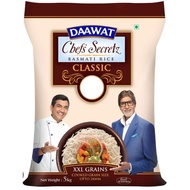 Daawat Chef Secret - Basmati Rice