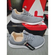 Levi gray Airwalk shoes