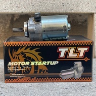 Củ đề TLT Mô tơ đề dream wave Win100 sản xuất tại Nhật Bản bảo hành 12 tháng