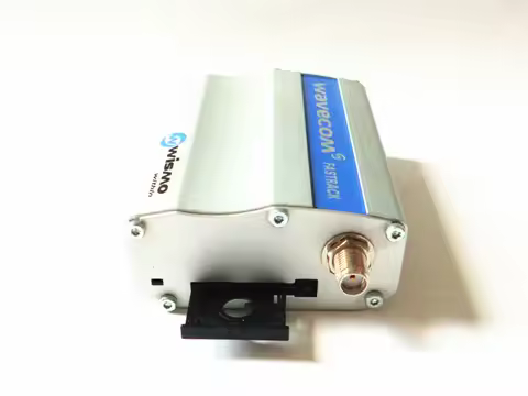 GSM Modem Wavecom Q2303A Module COM/RS232/Serial Port AT Commands SMS Voice Call