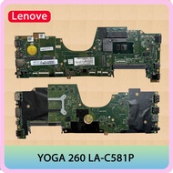 Lenovo thinkpad YOGA260 YOGA370 X390 YOGA 1872P GEN1 motherboard baruteruji lulus 100% OK