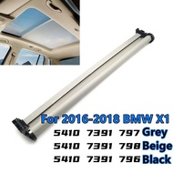 Car Panoramic Electric Sunroof Curtain Skylight Sunshade 54107391798 For BMW X1 F48 F49 2' F45 F46 1