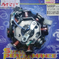 honda wave 125/ xrm125 stator coil