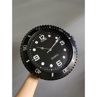 Fujitime Quartz Wall Clock / 28cm / SKP movement