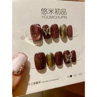 Fashion Nails Art (XS)