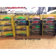 ORIGINAL Classic Lures - Classic 65